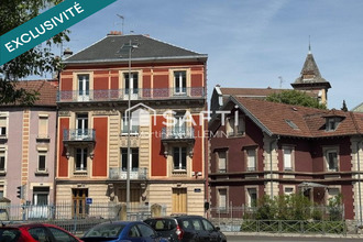 achat appartement belfort 90000