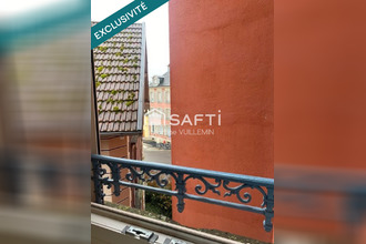 achat appartement belfort 90000