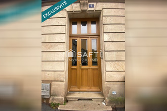 achat appartement belfort 90000