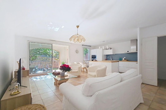 achat appartement belgentier 83210