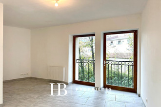 achat appartement belgentier 83210