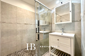 achat appartement belgentier 83210