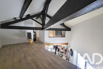 achat appartement belgentier 83210