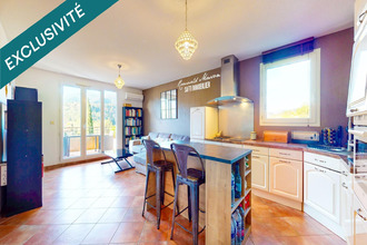 achat appartement belgentier 83210