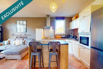 achat appartement belgentier 83210