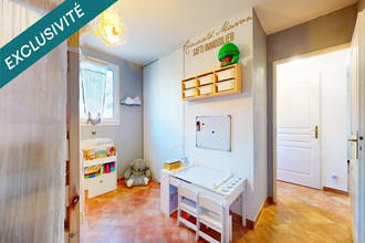 achat appartement belgentier 83210