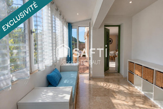 achat appartement belgentier 83210