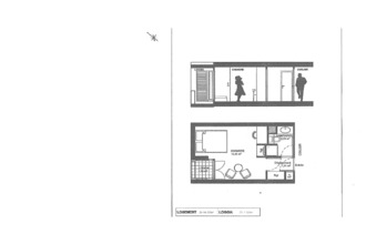 achat appartement belgodere 20226