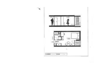 achat appartement belgodere 20226
