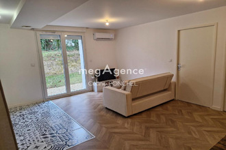 achat appartement beligneux 01360