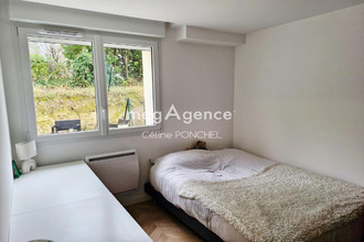 achat appartement beligneux 01360