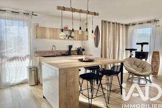 achat appartement belin-beliet 33830