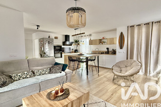 achat appartement belin-beliet 33830