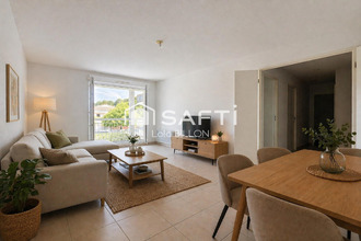 achat appartement belin-beliet 33830