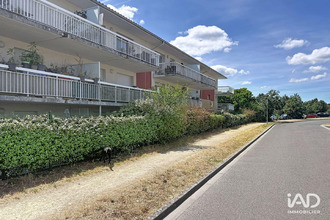 achat appartement belin-beliet 33830