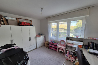 achat appartement bellac 87300