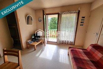 achat appartement bellefontaine 39400