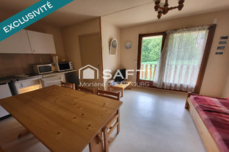 achat appartement bellefontaine 39400
