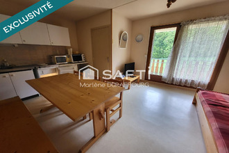 achat appartement bellefontaine 39400