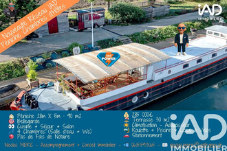 achat appartement bellegarde 30127