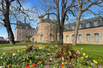 achat appartement bellegarde 45270