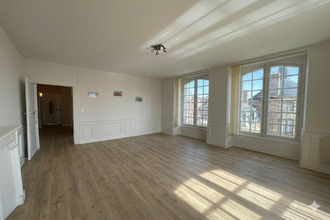 achat appartement bellegarde 45270