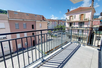 achat appartement bellegarde-sur-valserine 01200