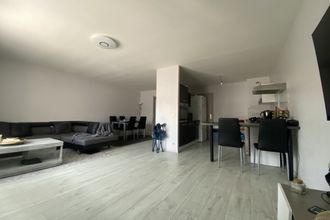 achat appartement bellegarde-sur-valserine 01200