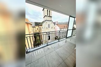 achat appartement bellegarde-sur-valserine 01200