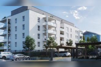 achat appartement bellegarde-sur-valserine 01200