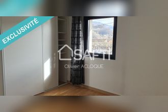 achat appartement bellegarde-sur-valserine 01200