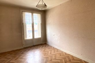 achat appartement bellegarde-sur-valserine 01200