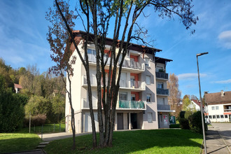 achat appartement bellegarde-sur-valserine 01200