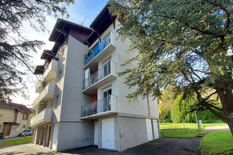 achat appartement bellegarde-sur-valserine 01200