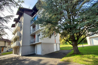 achat appartement bellegarde-sur-valserine 01200