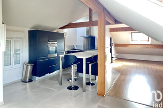 achat appartement bellegarde-sur-valserine 01200