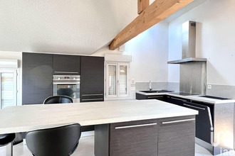 achat appartement bellegarde-sur-valserine 01200