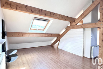 achat appartement bellegarde-sur-valserine 01200