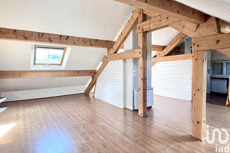 achat appartement bellegarde-sur-valserine 01200