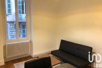 achat appartement bellegarde-sur-valserine 01200