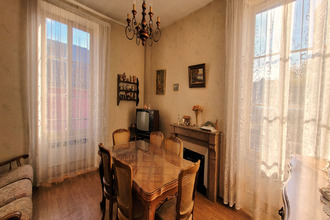 achat appartement bellegarde-sur-valserine 01200