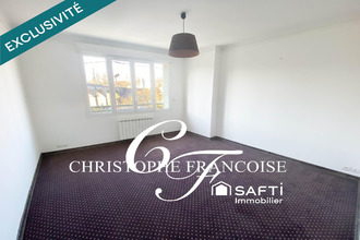 achat appartement bellegarde-sur-valserine 01200