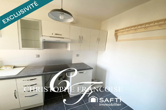 achat appartement bellegarde-sur-valserine 01200