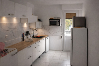 achat appartement bellegarde-sur-valserine 01200