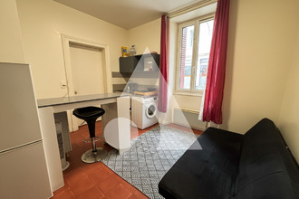achat appartement bellegarde-sur-valserine 01200