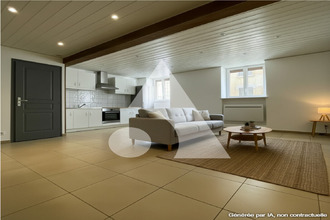 achat appartement bellegarde-sur-valserine 01200