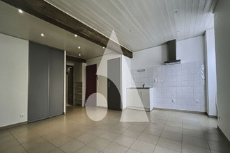 achat appartement bellegarde-sur-valserine 01200