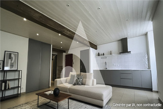 achat appartement bellegarde-sur-valserine 01200