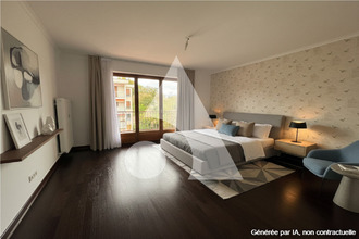 achat appartement bellegarde-sur-valserine 01200