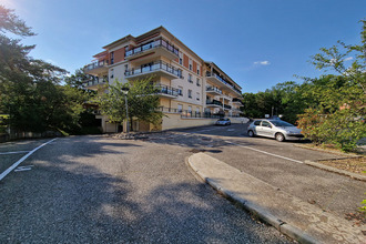 achat appartement bellegarde-sur-valserine 01200